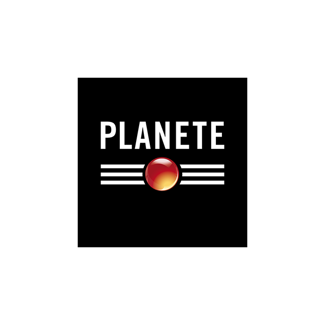la chaîne Planète